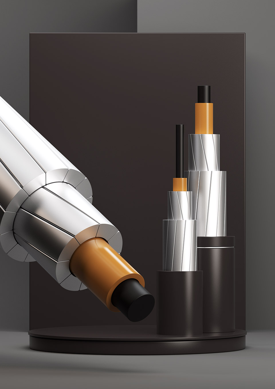 IMSA Industria Metalurgica Sud Americana Productos Imalum HE