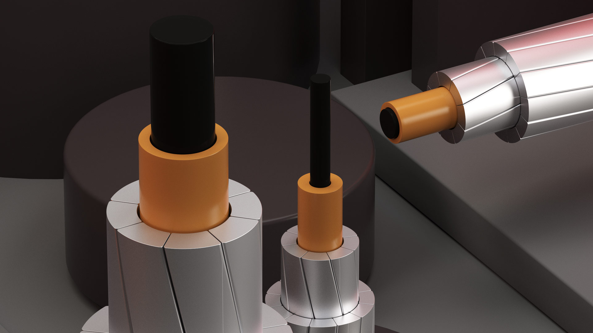 IMSA Industria Metalurgica Sud Americana Productos Imalum HE