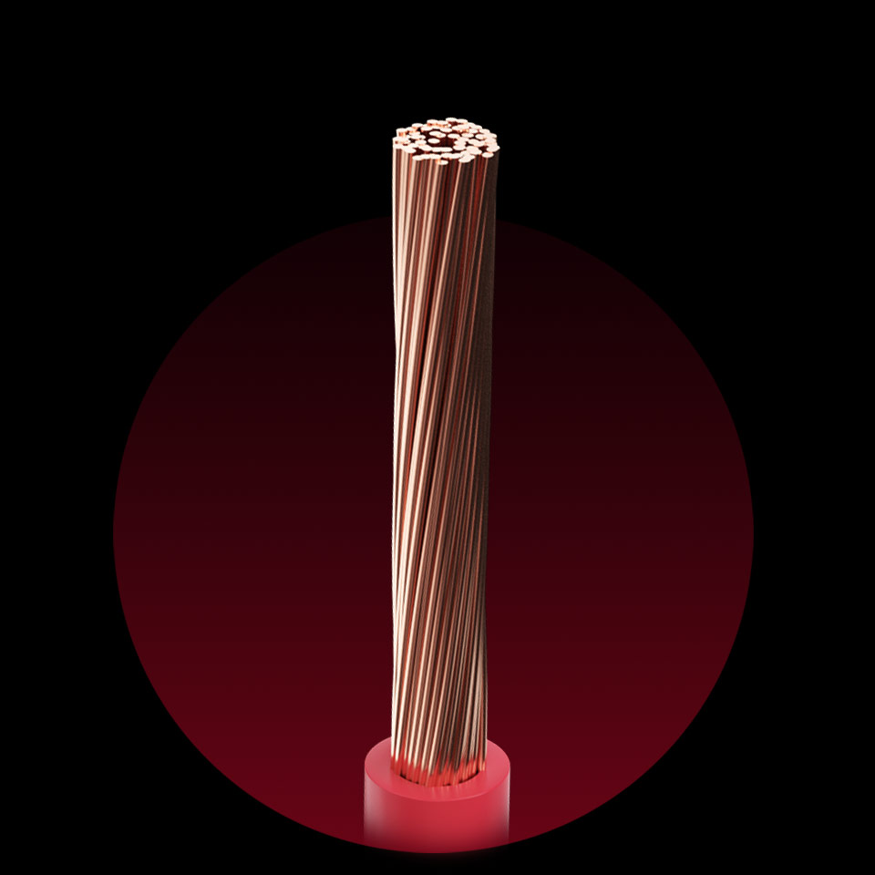 IMSA Industria Metalúrgica Sud Americana Cables para Instalaciones Interiores Fijas y Móviles