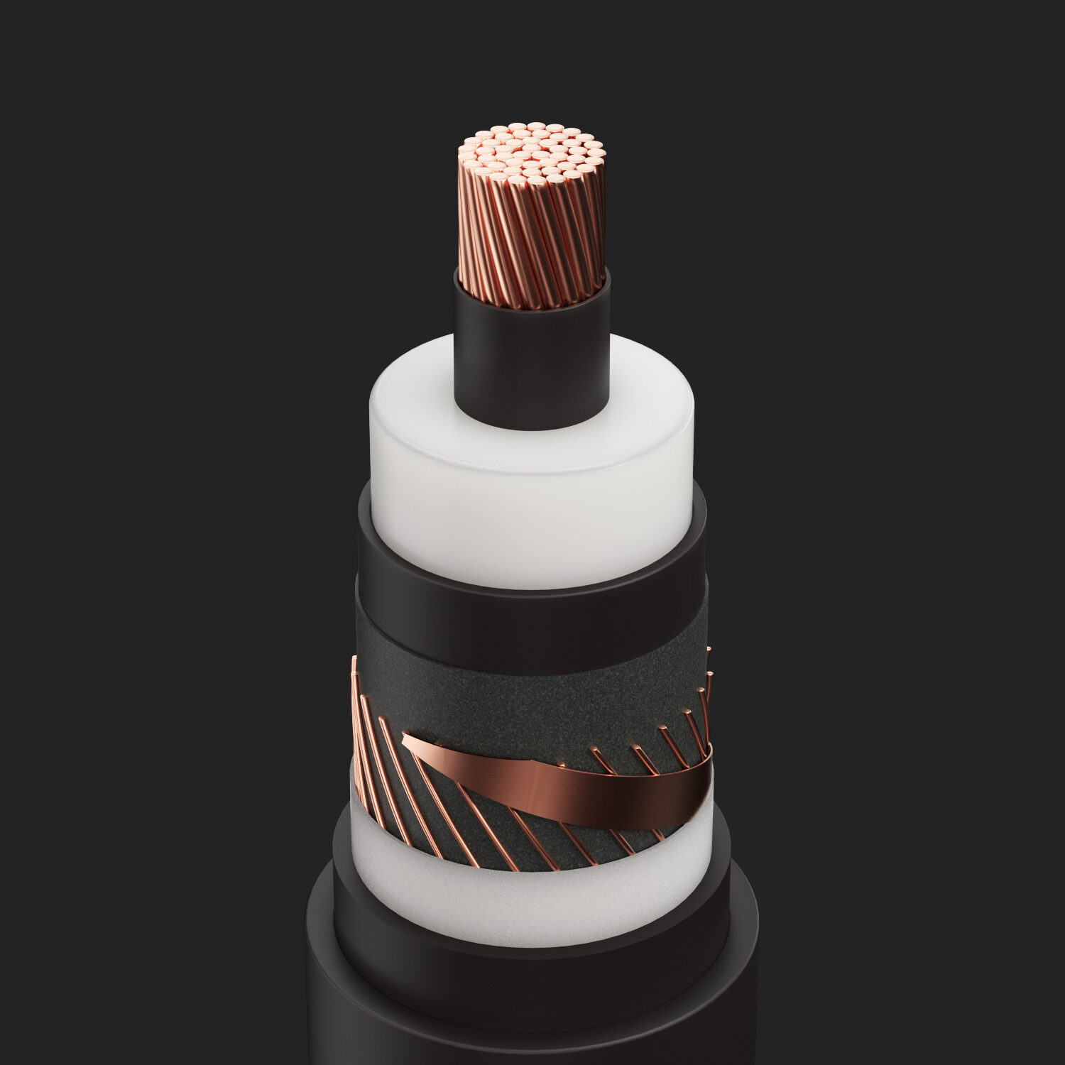 IMSA_Industria_Metalurgica_Sud_Americana_Producto_Payton_XLPE_AT_66 IMSA Industria Metalúrgica Sud Americana Producto Payton XLPE AT 66