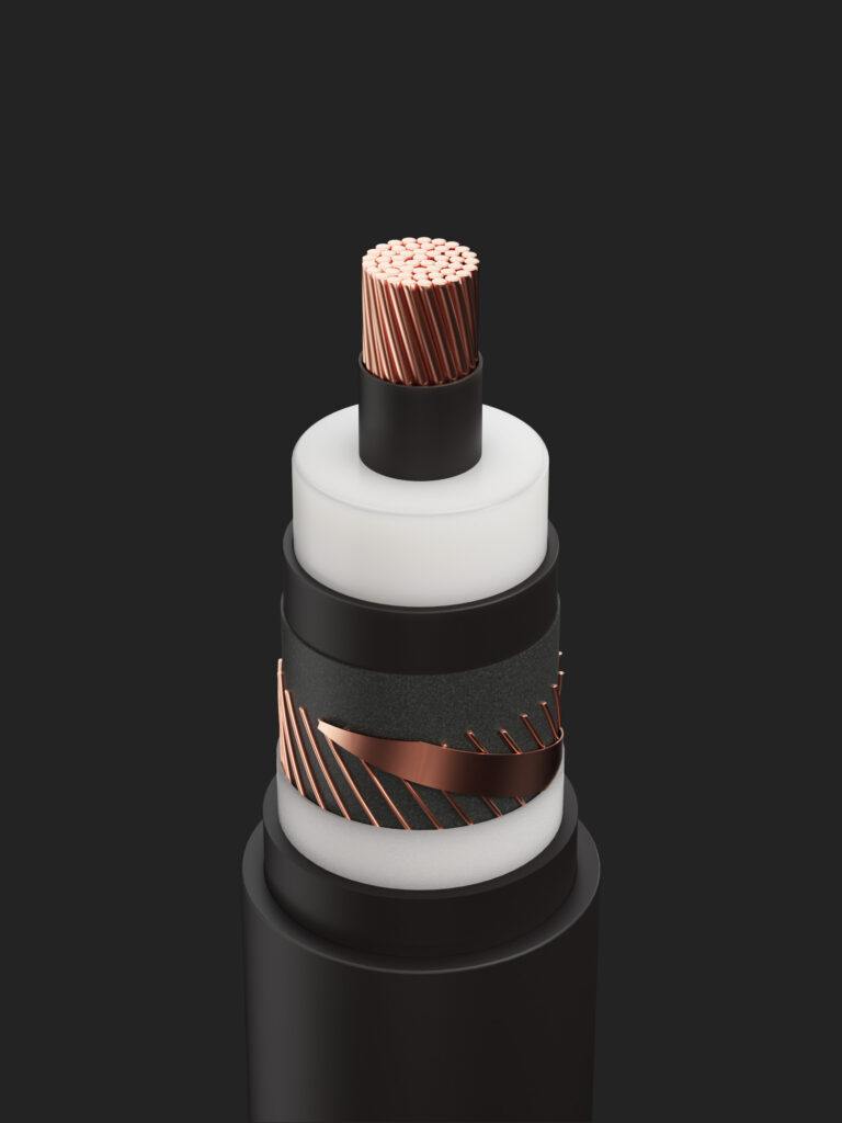 Payton XLPE AT 66kV