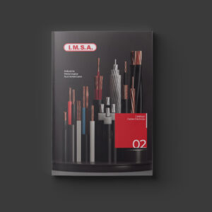 IMSA Industria Metalúrgica Sud Americana Catálogos