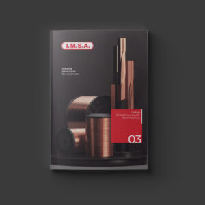 IMSA Industria Metalúrgica Sud Americana Catálogos