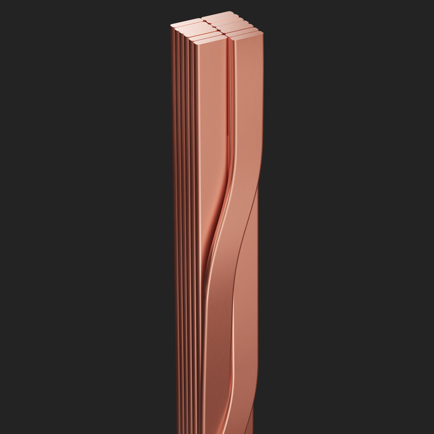 IMSA Industria Metalurgica Sud Americana Producto CTC