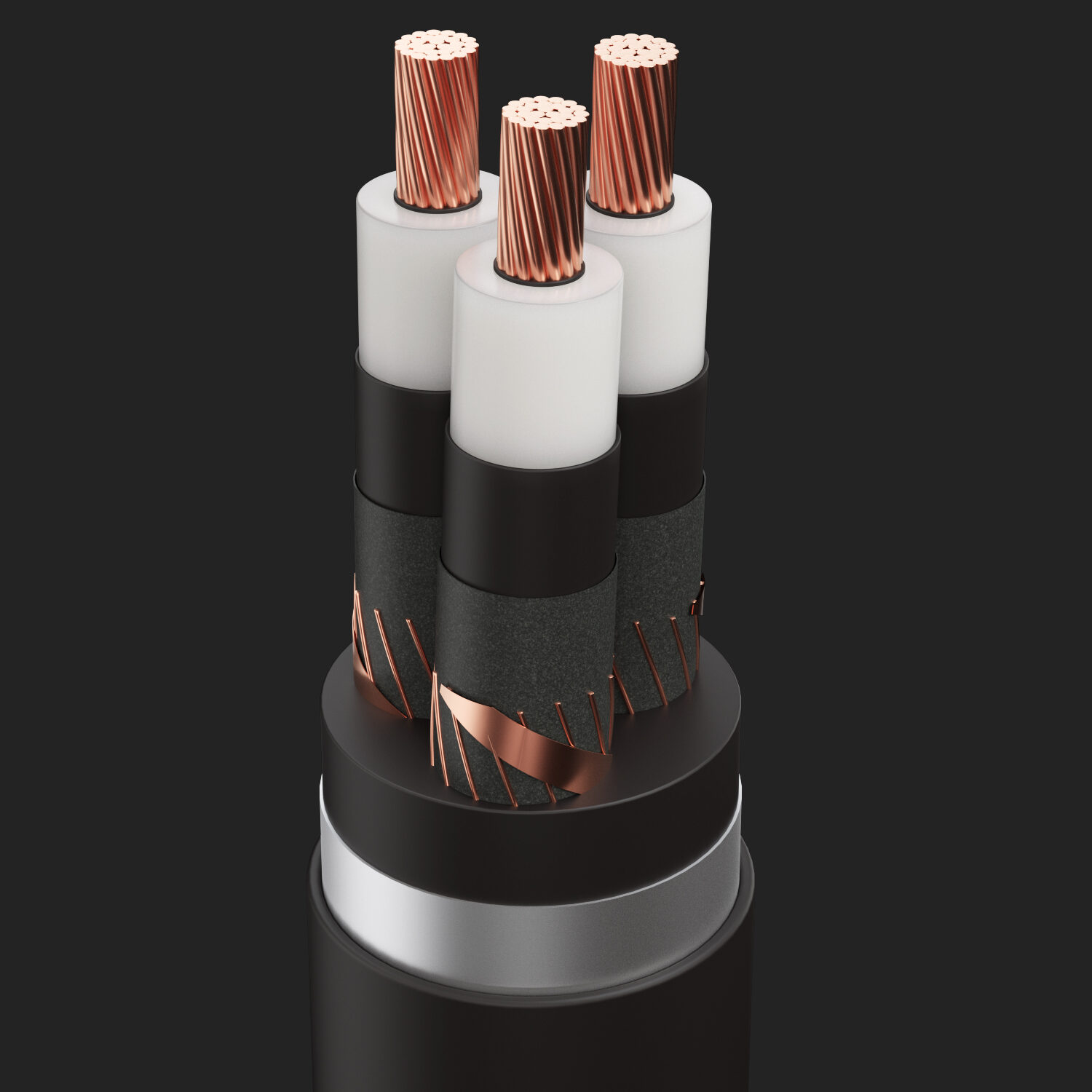 IMSA_Industria_Metalurgica_Sud_Americana_Producto_Payton_XLPE_MT_33 IMSA Industria Metalúrgica Sud Americana Producto Payton XLPE MT 33