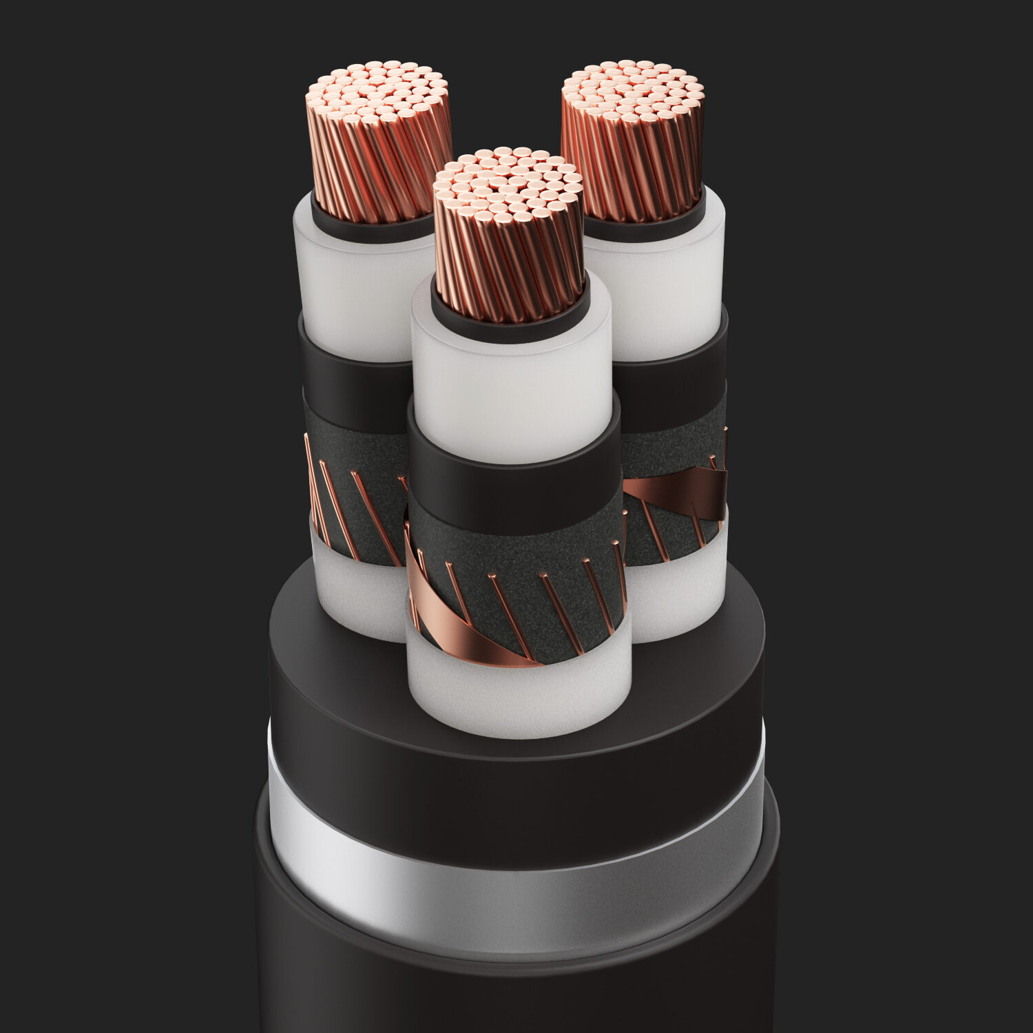 IMSA_Industria_Metalurgica_Sud_Americana_Producto_Payton_XLPE_MT_6.6 IMSA Industria Metalúrgica Sud Americana Producto Payton XLPE MT 6.6