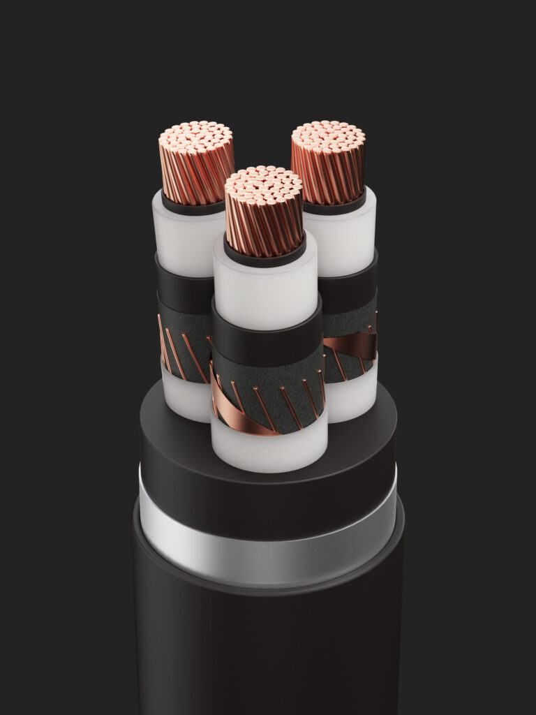 Payton XLPE MT 6,6kV