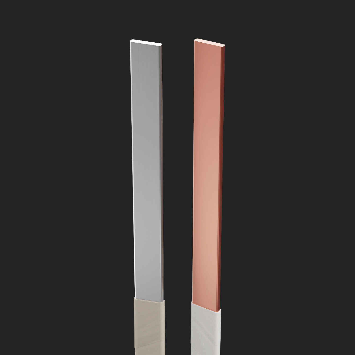 IMSA Industria Metalúrgica Sud Americana Producto Planchuelas Aisladas