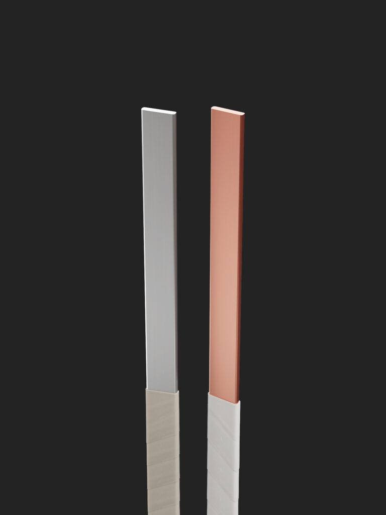 Planchuelas Aisladas