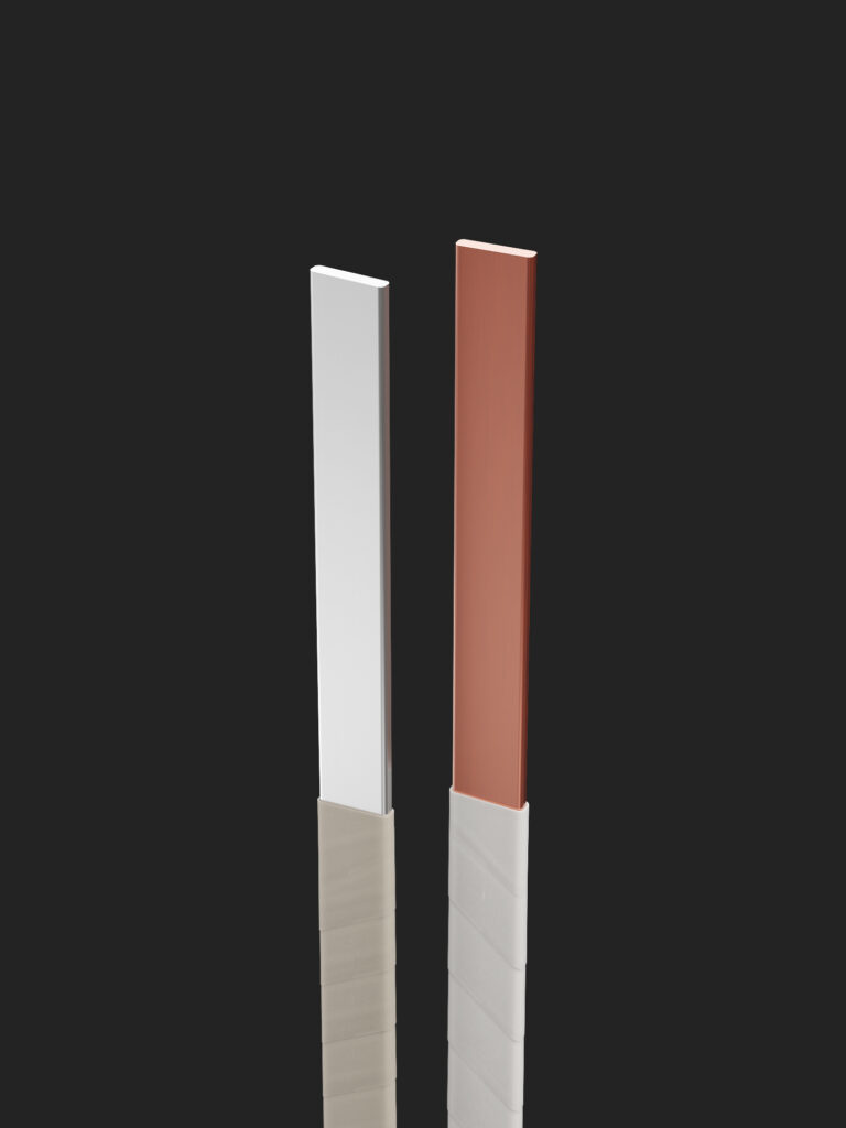 Planchuelas Forradas