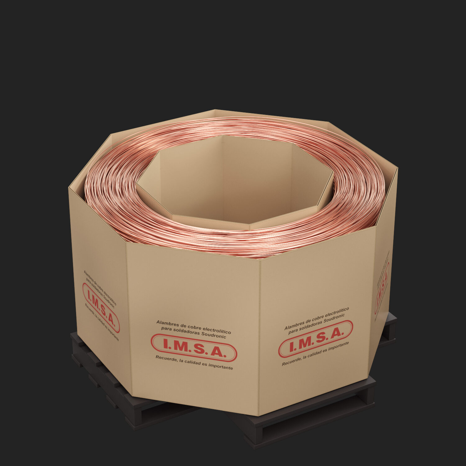 IMSA_Industria_Metalurgica_Sud_Americana_Producto_Soldafil IMSA Industria Metalúrgica Sud Americana Producto Soldafil