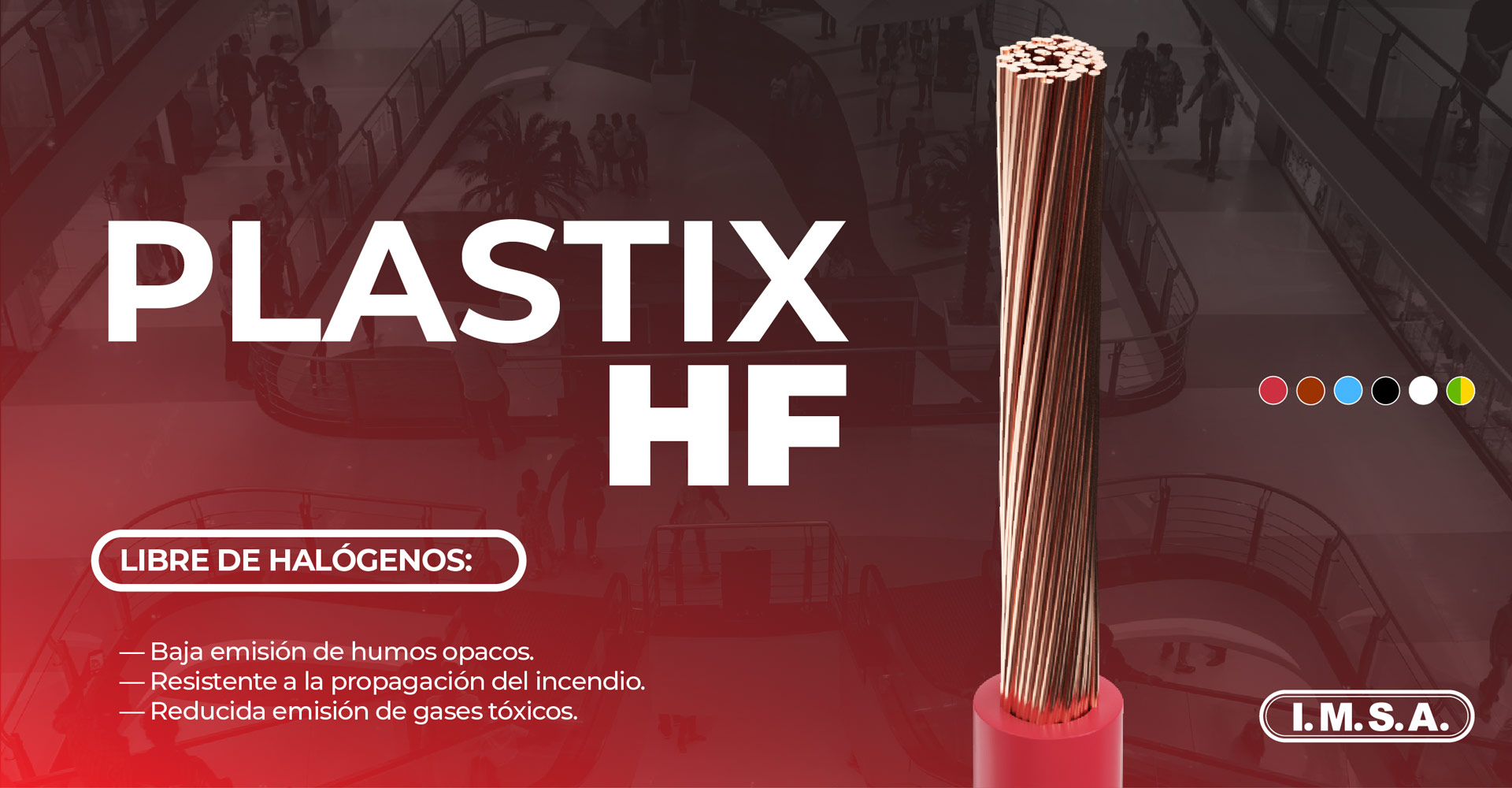 Plastix HF